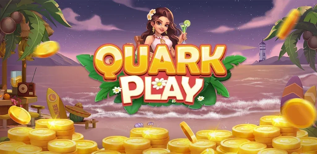 quarkplay - Kanal Resmi Indonesia